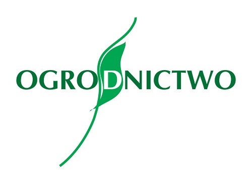 Logo sponsora: Ogrodnictwo