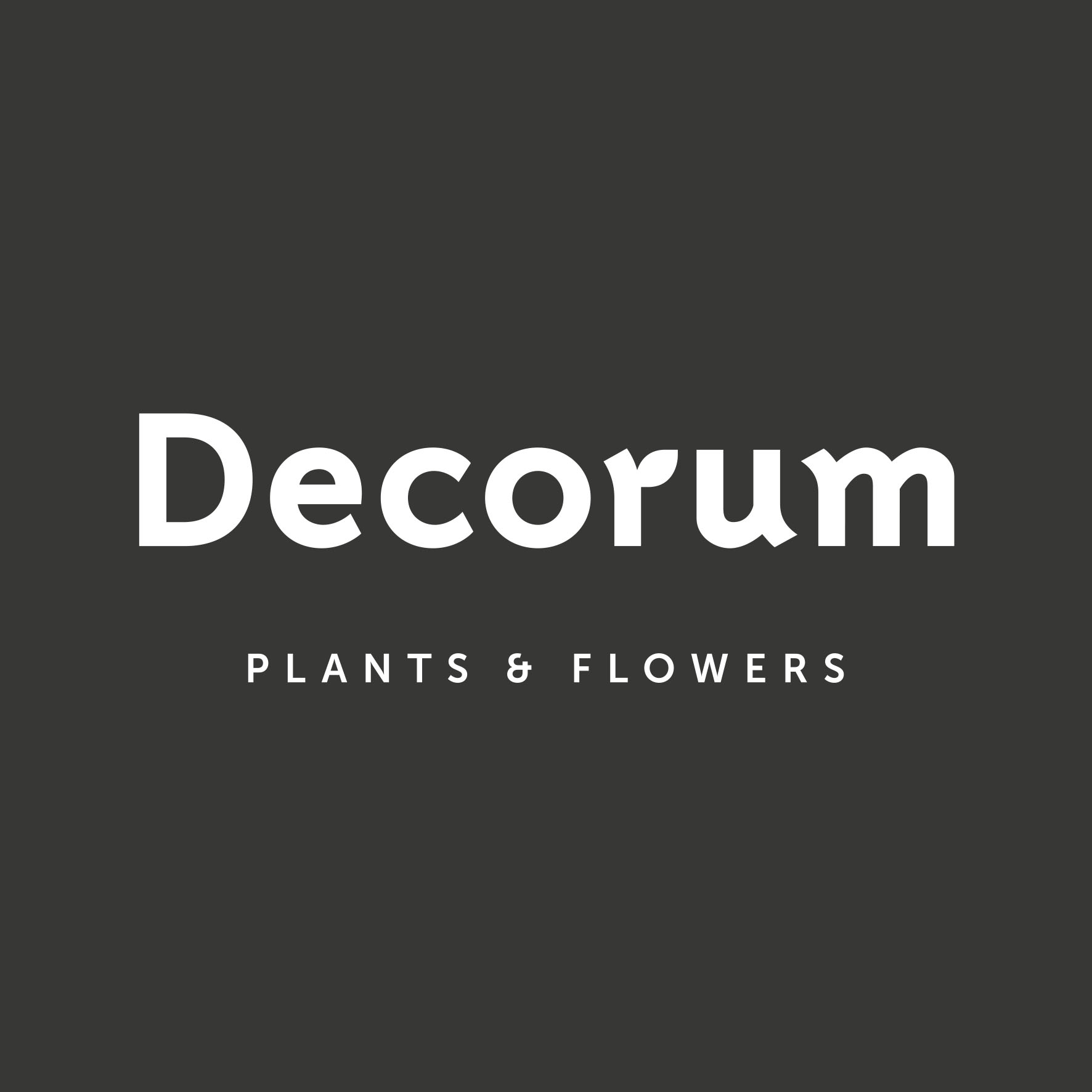 Logo sponsora: Decorum