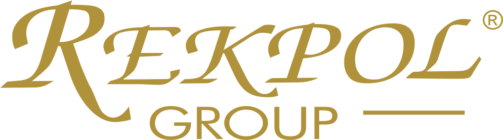 Logo sponsora: Rekpol
