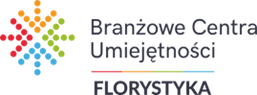 Logo partnera: BCU Florystyka
