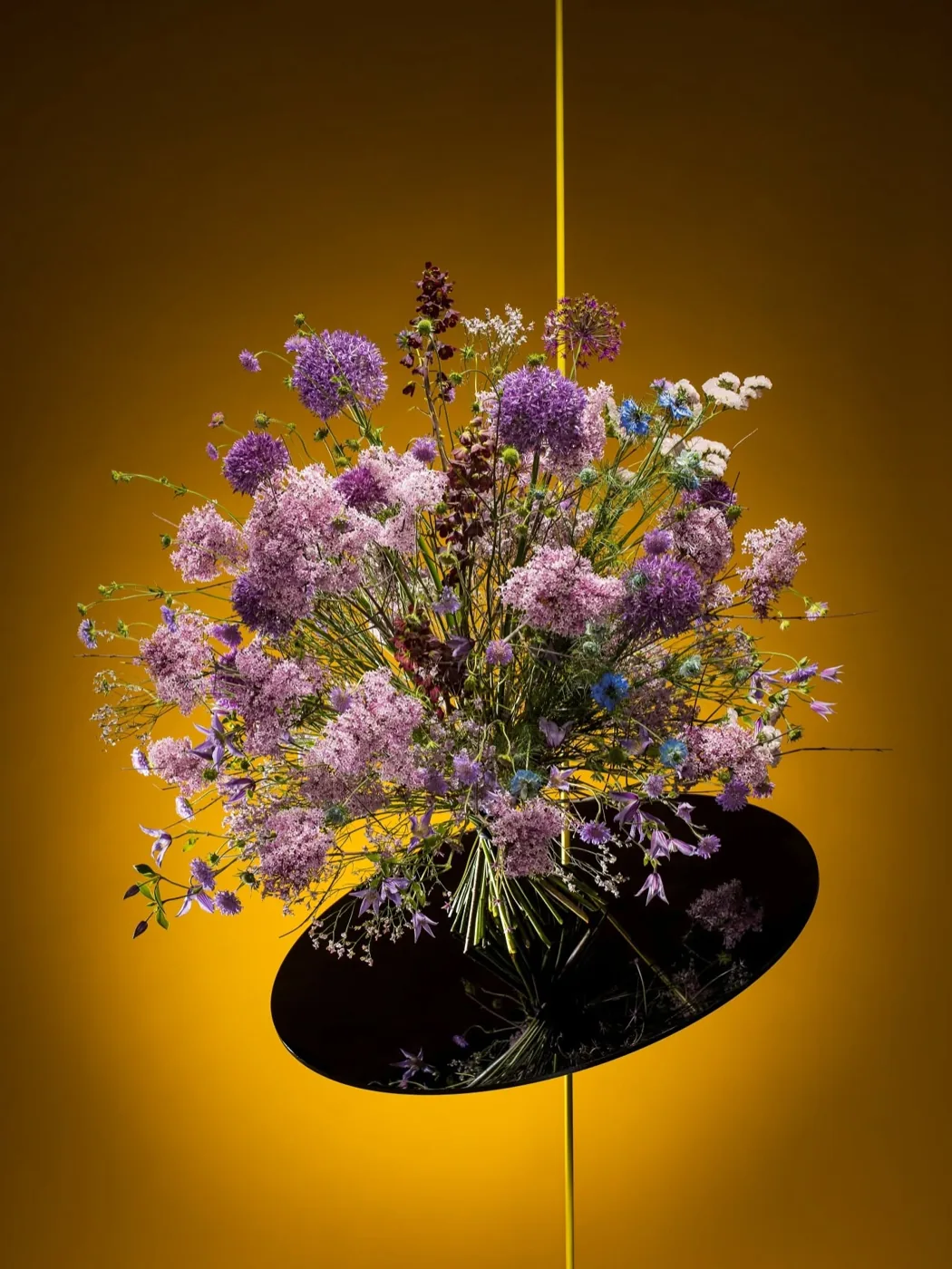 Inspiracja florystyczna 12