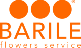 Logo sponsora: Barile Flowers Service