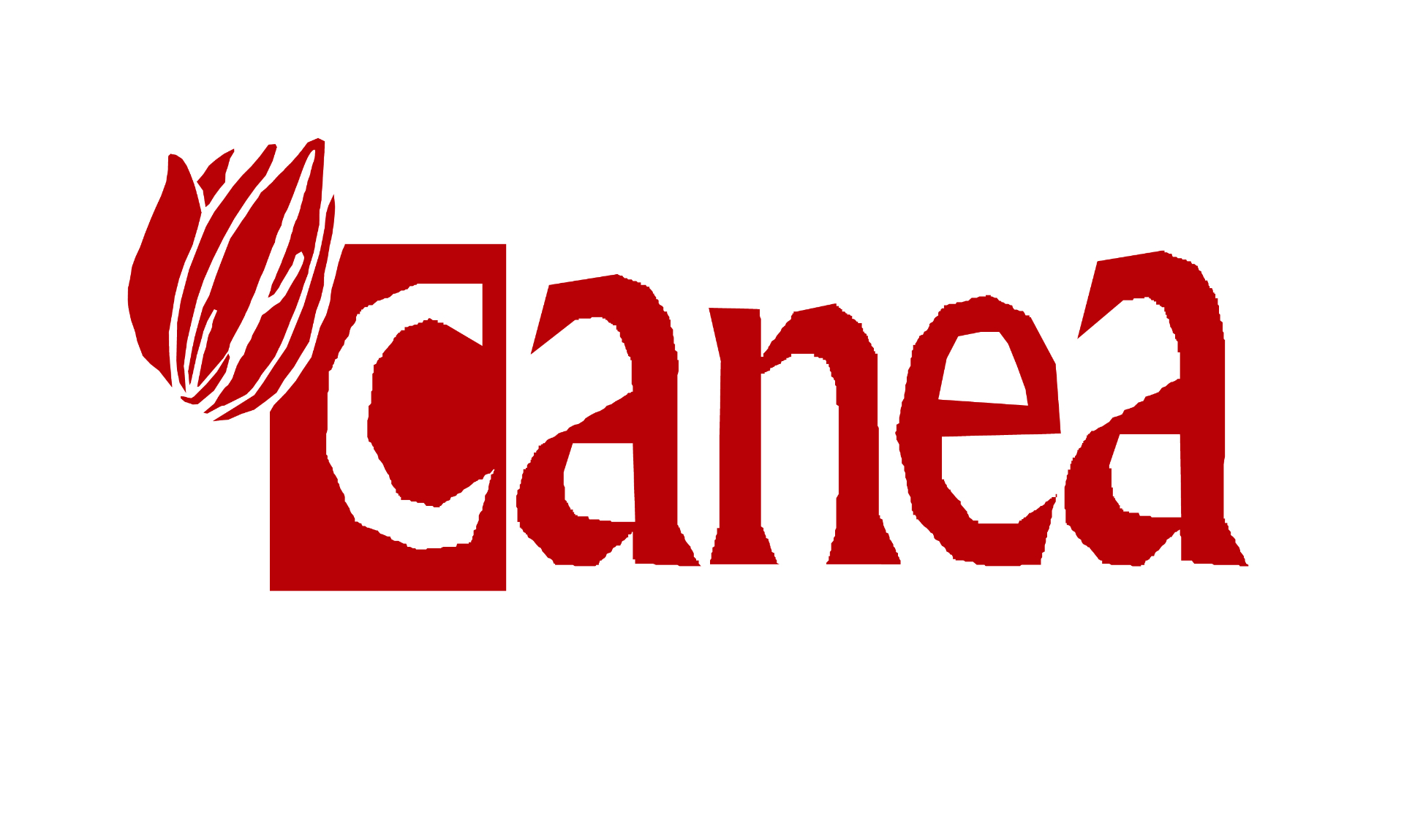 Logo sponsora: Canea