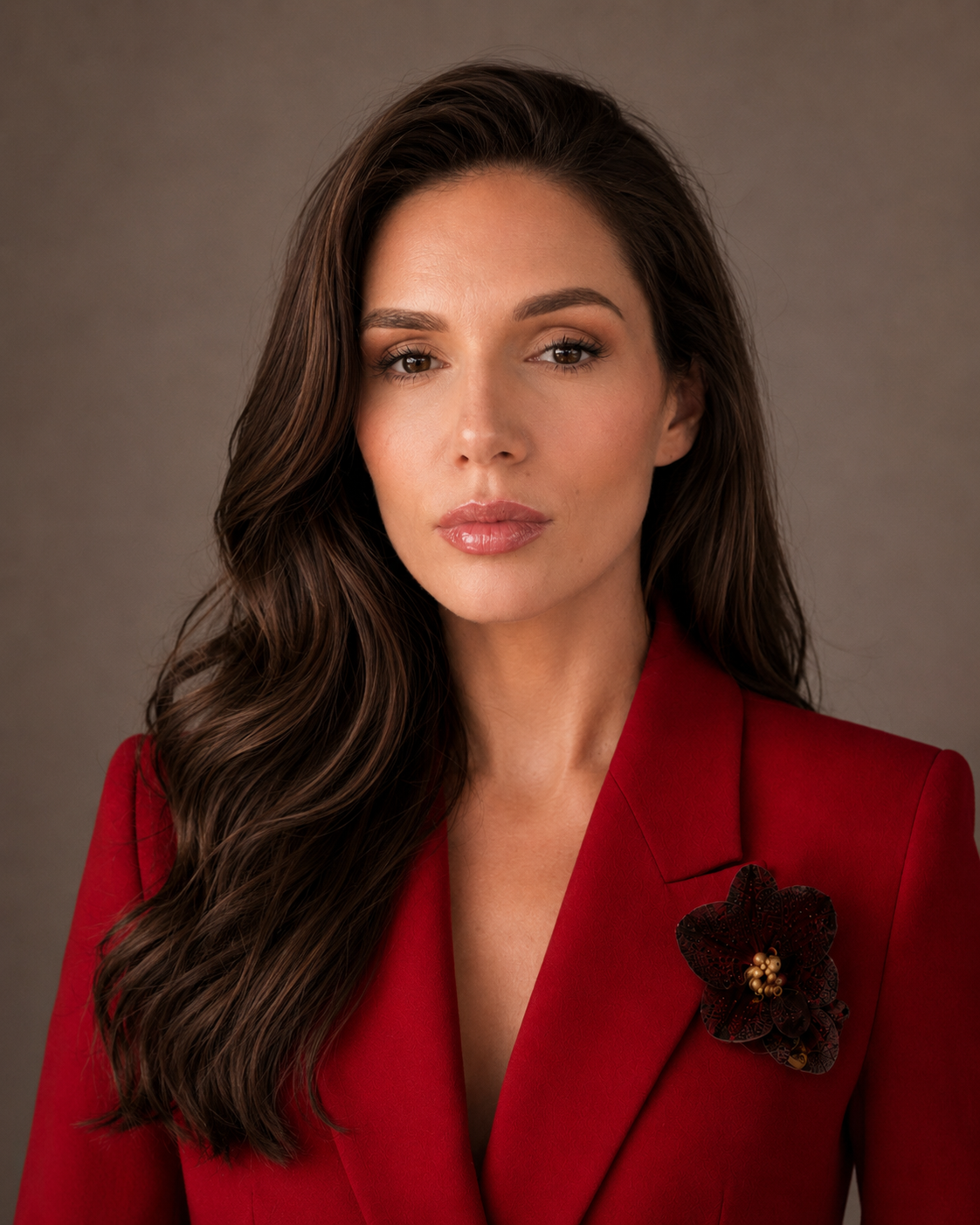 Portret prelegenta: Dominika Tuszyńska