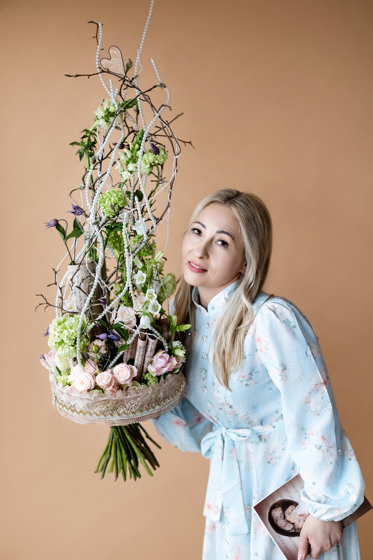 Portret prelegenta: Magdalena Piekarska