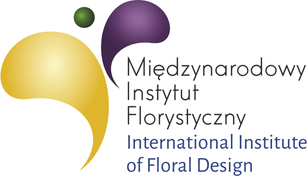 Logo partnera: Międzynarodowy Instytut Florystyczny